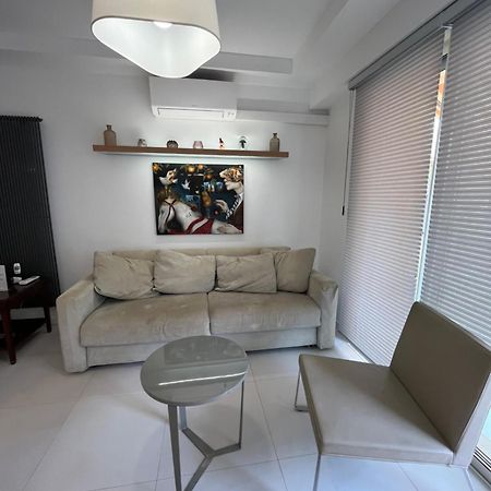 Appartement Calme Familial 3 Ch Avec Terrasses Juan-les-Pins Eksteriør billede