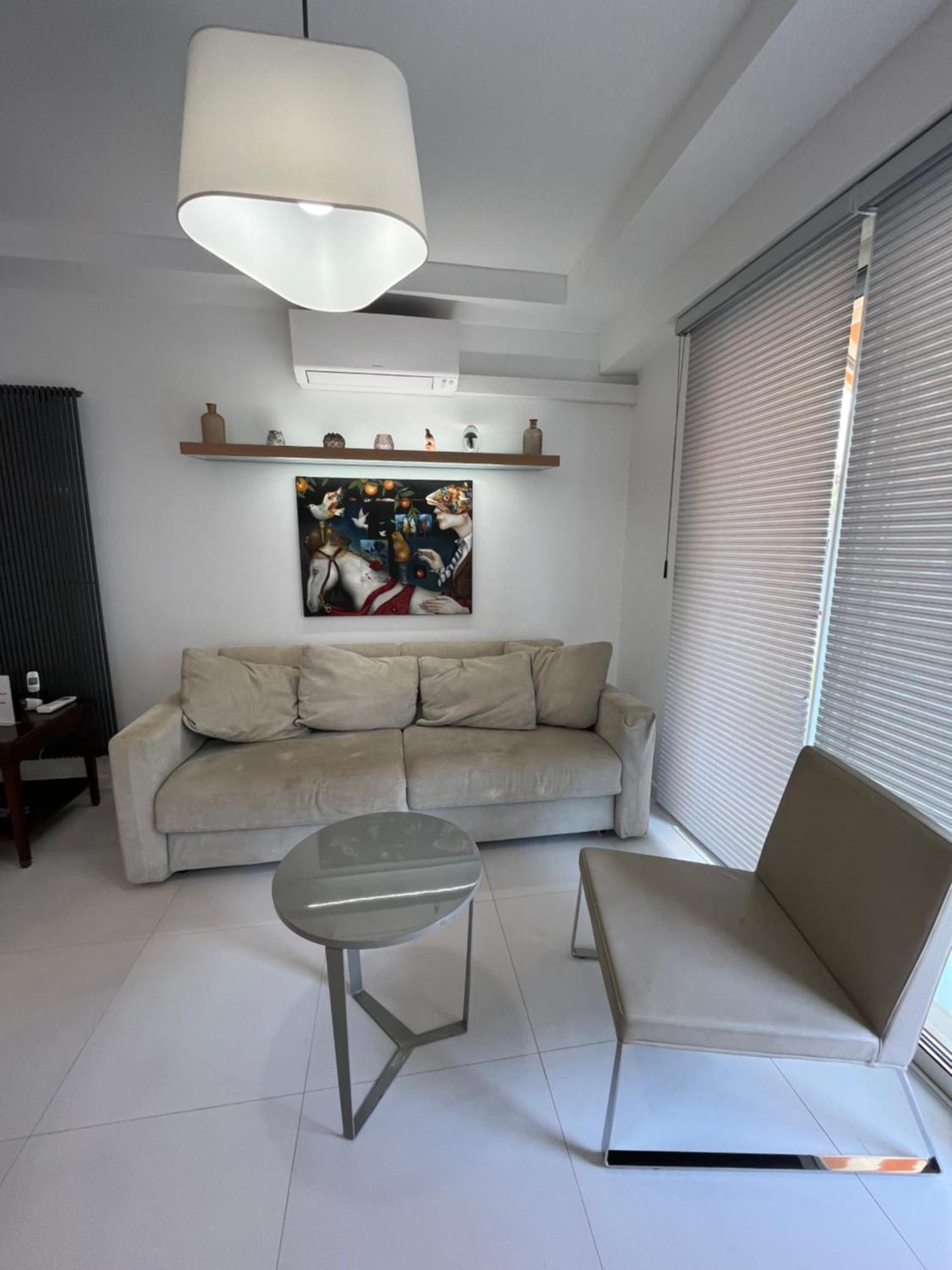 Appartement Calme Familial 3 Ch Avec Terrasses Juan-les-Pins Eksteriør billede